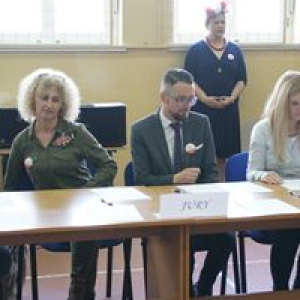 2018-04-27  Wocławy  XIV Gminny Konkurs Piosenki Dziecięcej (101)